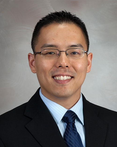 Andrew M. Choo Doctor in Houston, Texas