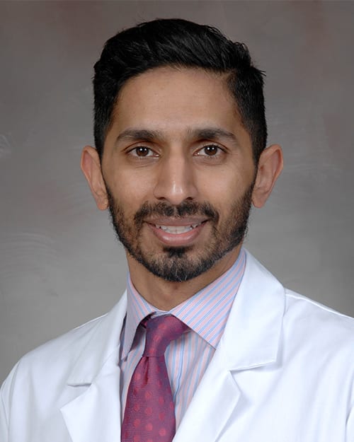 Imran A. Dar  Doctor in Houston, Texas