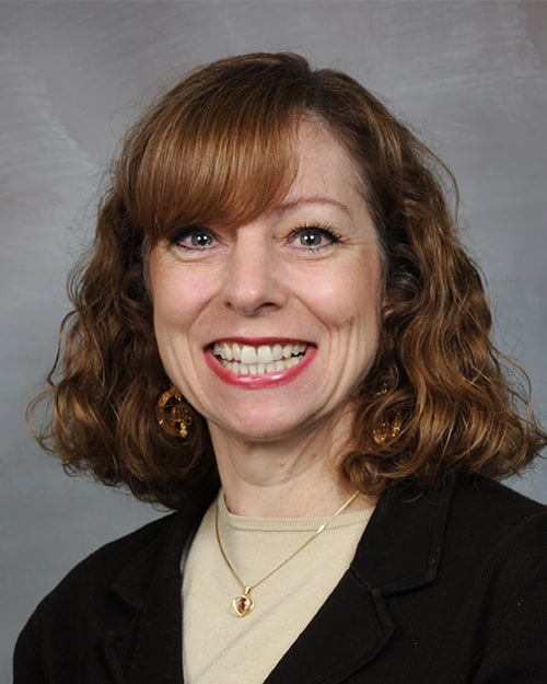 Lisa E. de Ybarrondo Doctor in Houston, Texas