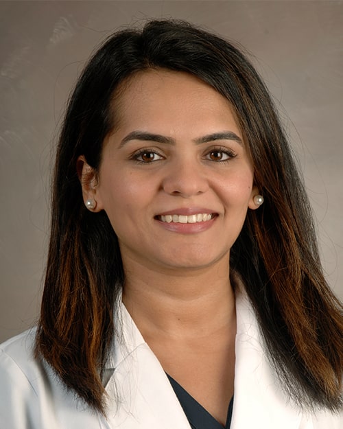 Faizmeen P. Dhuka  Doctor in Houston, Texas