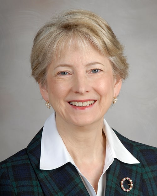 Anne H. Dougherty  Doctor in Houston, Texas