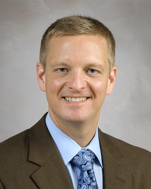 Andrew Dupont Doctor in Houston, Texas