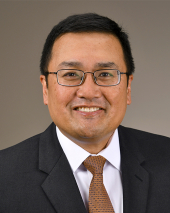 Anthony L. Estrera, MD