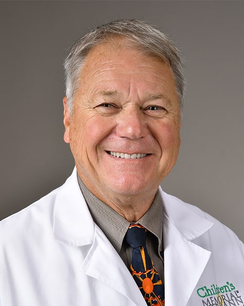 Stephen A. Fletcher Doctor in Houston, Texas