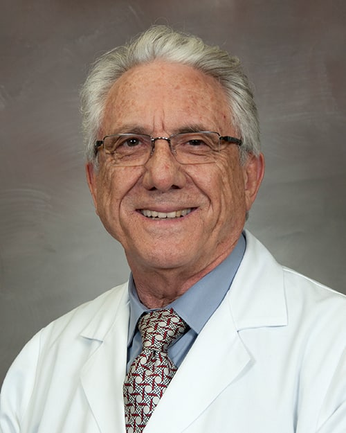 Leslie J. Garb  Doctor in Houston, Texas