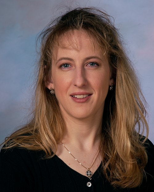 Abby M. Geltemeyer Doctor in Houston, Texas