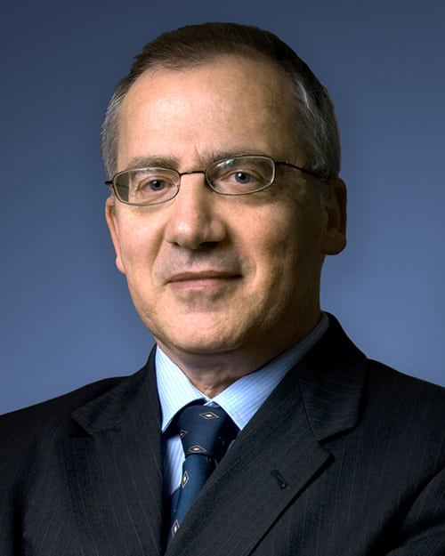 Giuseppe N. Colasurdo Doctor in Houston, Texas