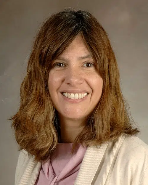 Anneliese O. Gonzalez Doctor in Houston, Texas