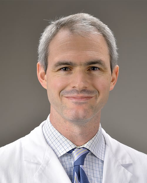 Christopher E. Greenleaf Doctor in Houston, Texas