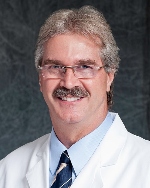 Igor Gregoric Doctor in Houston, Texas