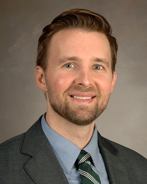 James M. Gregory, MD | Orthopedic Surgery | Doctor in Houston, TX