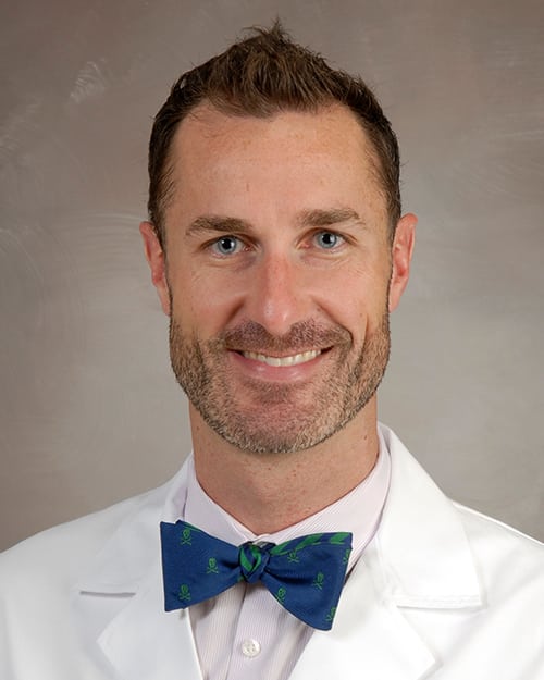 Matthew R. Greives  Doctor in Houston, Texas