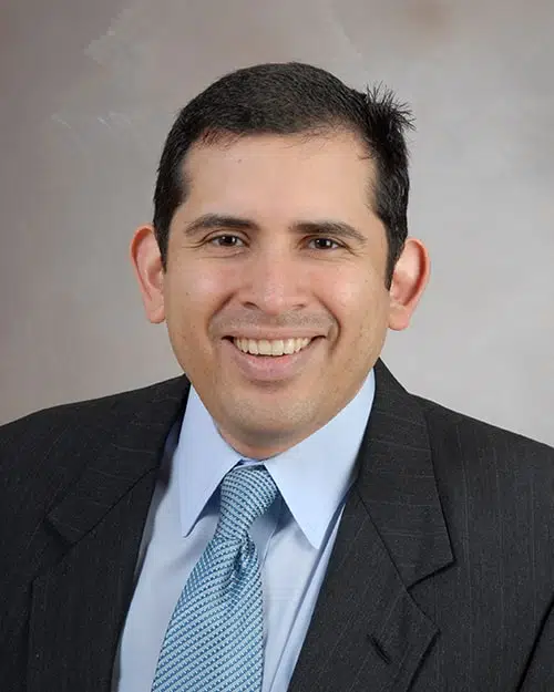Absalon Gutierrez Doctor in Houston, Texas