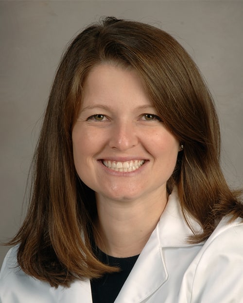 Julie F. Gutierrez  Doctor in Houston, Texas