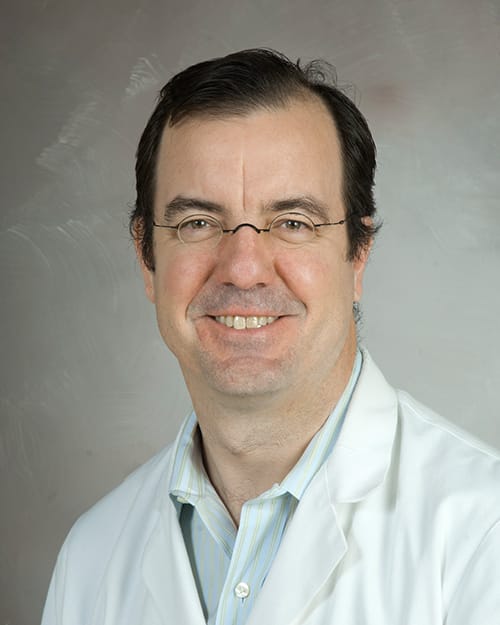 Matthew T. Harbison Doctor in Houston, Texas