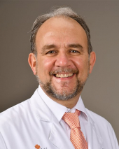 Rodrigo Hasbun, MD