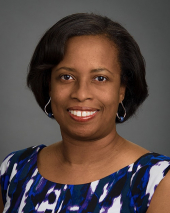 Angela M. Heads, PhD