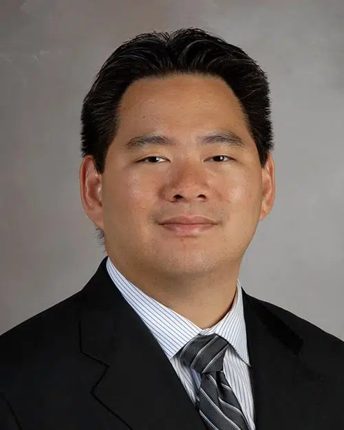 Eddie H. Huang Doctor in Houston, Texas