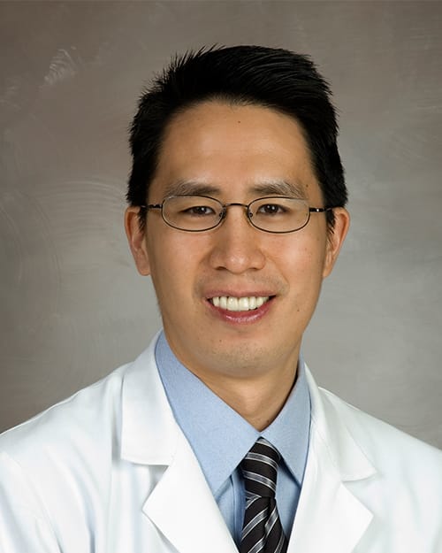 Kevin O. Hwang Doctor in Houston, Texas