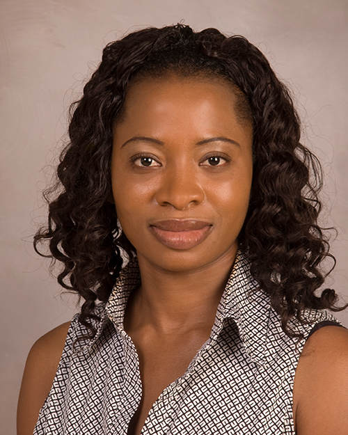 Modupe Idowu Doctor in Houston, Texas