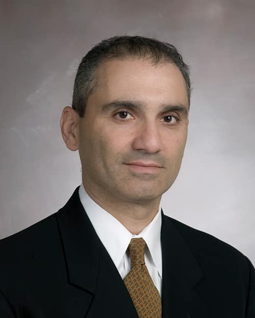 Adel D. Irani Doctor in Houston, Texas