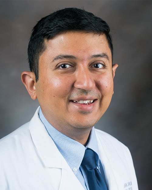 Pushan Jani  Doctor in Houston, Texas