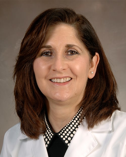 Lubna Kaissi  Doctor in Houston, Texas