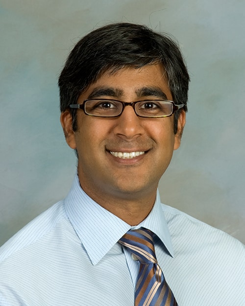 Ankur A. Kamdar Doctor in Houston, Texas