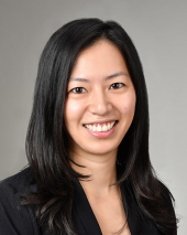 W. Katherine Kao, MD