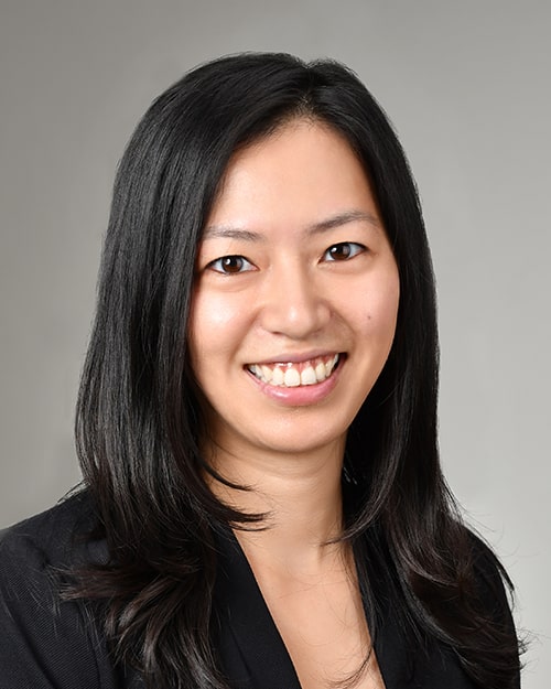 W. Katherine Kao Doctor in Houston, Texas