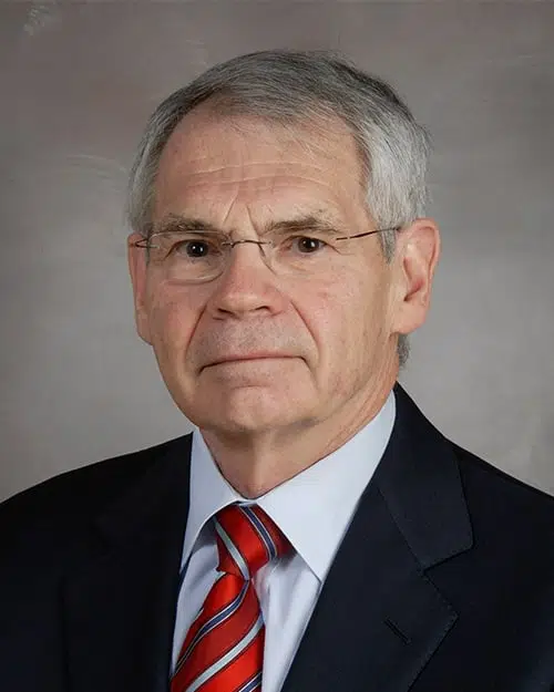 James Kellam Doctor in Houston, Texas