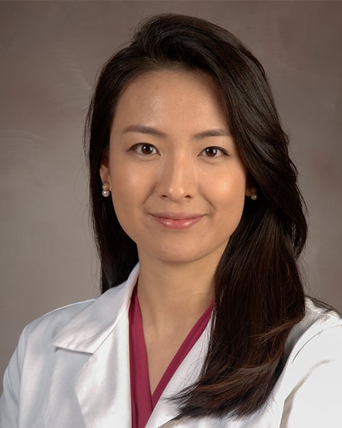 Stella H. Kim Doctor in Houston, Texas