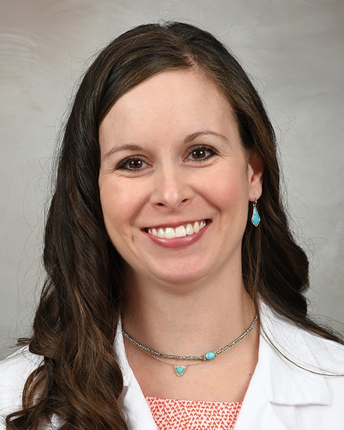 Jennifer M. Kinney Doctor in Houston, Texas