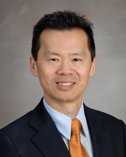 Tien C. Ko  Doctor in Houston, Texas