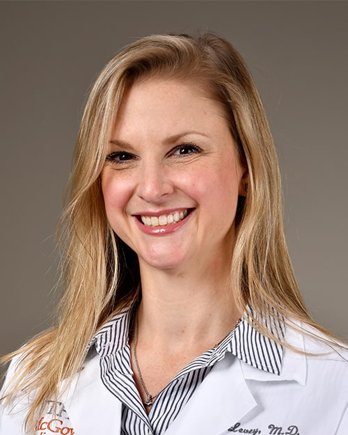 Alexa O. Levey  Doctor in Houston, Texas