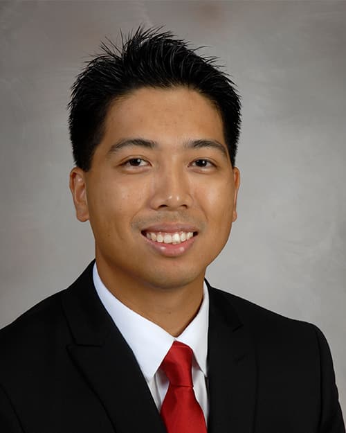 Andrew Li-Yung Hing Doctor in Houston, Texas