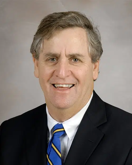 A B. Lipscomb Doctor in Houston, Texas