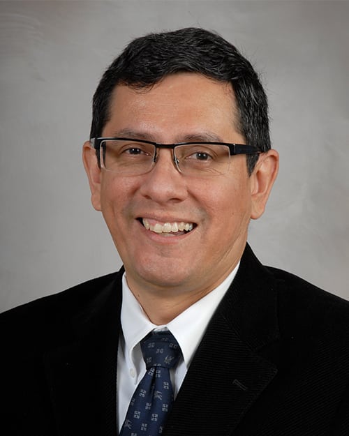 Victor Machicao  Doctor in Houston, Texas