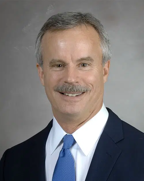 Kenneth B. Mathis Doctor in Houston, Texas