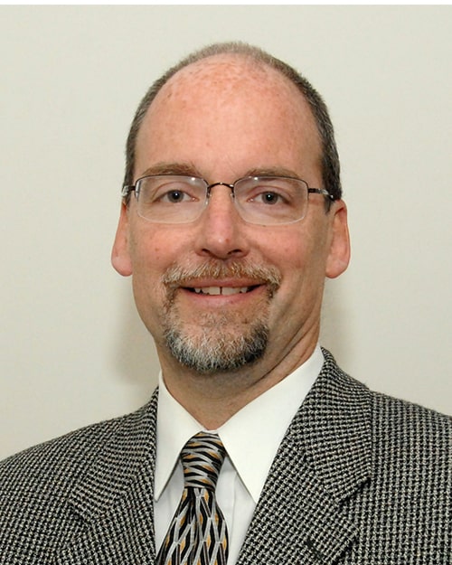 William C. McGarvey Doctor in Houston, Texas