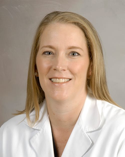 Michelle K. McNutt Doctor in Houston, Texas
