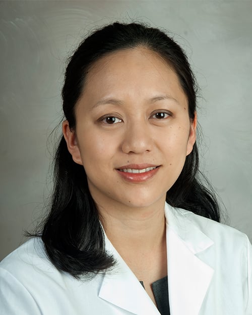 Jacqueline Meeks Doctor in Houston, Texas