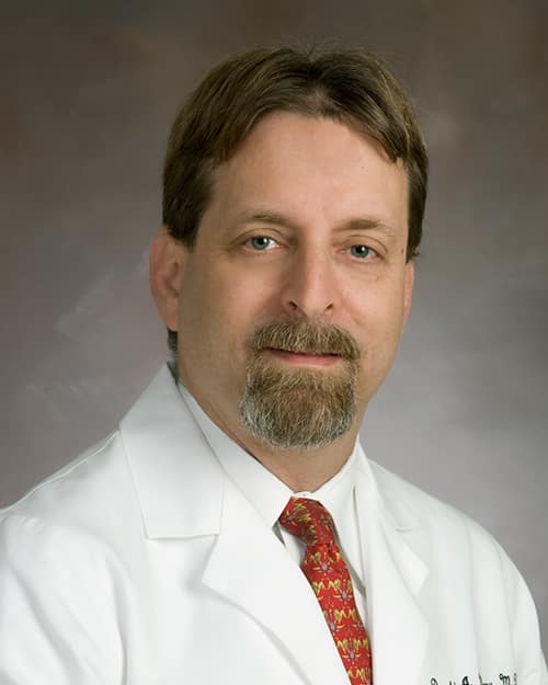 Donald A. Molony Doctor in Houston, Texas