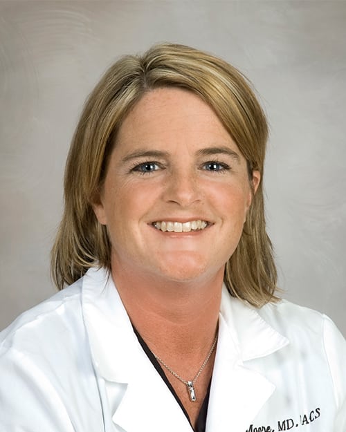 Laura J. Moore Doctor in Houston, Texas