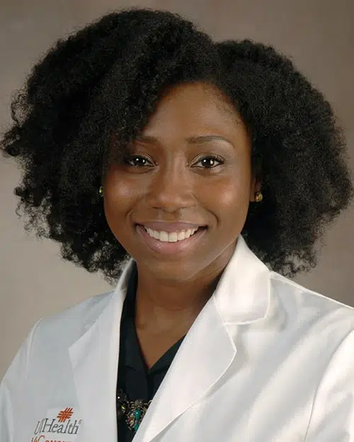 Brittanie S. Shelton Doctor in Houston, Texas