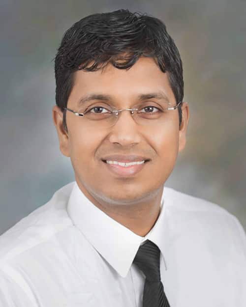 Vijaiganesh Nagarajan  Doctor in Houston, Texas