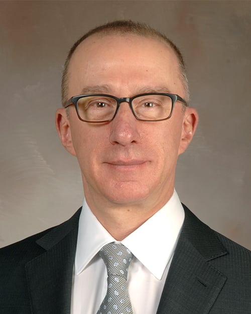 Cesar Nahas Doctor in Houston, Texas