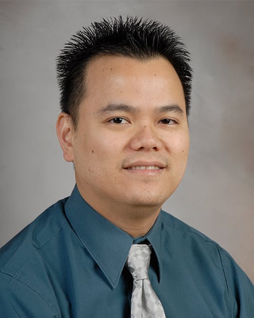 Binh Y. Nguyen  Doctor in Houston, Texas
