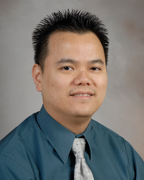 Binh Y. Nguyen Doctor in Houston, Texas