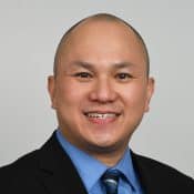 Justin K. Nguyen